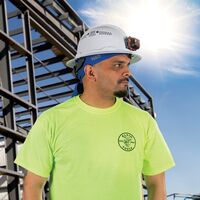 Cooling Bandana, Blue, 2-Pack