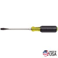 0.8 cm Keystone Screwdriver, 15 cm Round Shank
