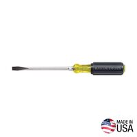 1 cm Keystone Screwdriver, 20 cm Round Shank