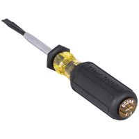 Slotted Screw Holding Driver, 0.6 cm