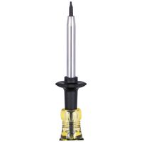 0.8 cm Slotted Screw Holding Driver, 15 cm Shank