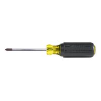 No.1 Phillips Screwdriver, 76 mm Round Shank