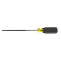 No. 2 Phillips Screwdriver, 18 cm Round Shank