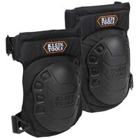 Hinged Knee Pads