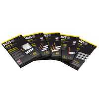 Wire Marker Book, 277/480V 3 Phase 1-48