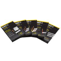 Wire Marker Book, 1-48