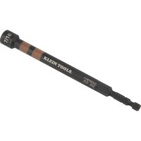 7/16-Inch Hollow Magnetic Colour-Coded Power Nut Driver