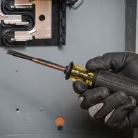 Slotted Screw Holding Driver Kit, 0.5 cm and 0.6 cm