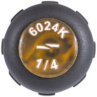 Slotted Screw Holding Driver Kit, 0.5 cm and 0.6 cm