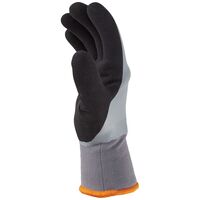 Thermal Dipped Gloves, Large
