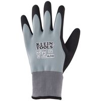 Thermal Dipped Gloves, Extra-Large