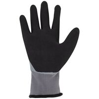 Thermal Dipped Gloves, Extra-Large