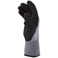 Thermal Dipped Gloves, Extra-Large