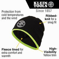 Knit Beanie