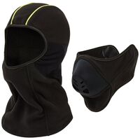Heat Exchanger Balaclava
