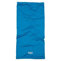 Neck and Face Cooling Band, Blue