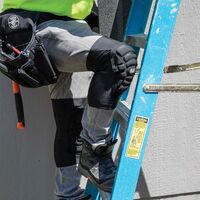 Lightweight Knee Pad Sleeves, M/L