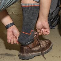 Performance Thermal Socks, L