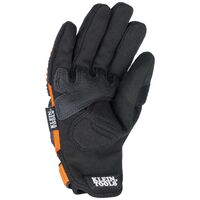 Heavy-Duty Gloves, Large