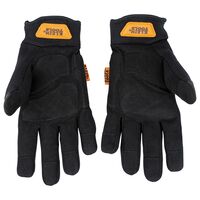 Winter Thermal Gloves, Large