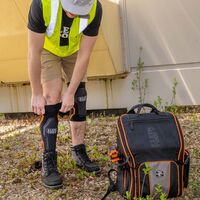 Knee Pad Compression Sleeve S/M