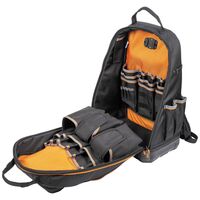 Tradesman Pro™ XL Tool Bag Backpack, 40 Pockets