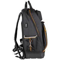 Tradesman Pro™ XL Tool Bag Backpack, 40 Pockets