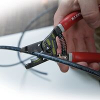 Multi-Cable Cutter Klein-Kurve™