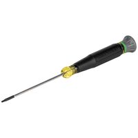 Precision Screwdriver Set, TORX®, 4-Piece