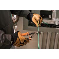 Electrician's Cable Cutter, Insulated, High Leverage