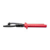 Ratcheting Cable Cutter