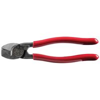 High-Leverage Compact Cable Cutter