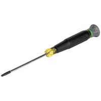 Precision Screwdriver Set, TORX®, 4-Piece