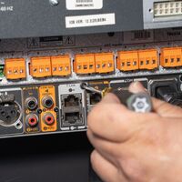 Precision Screwdriver Set, TORX®, 4-Piece