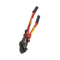 Bolt Cutter, Steel Handle, 45.7 cm