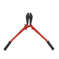 Bolt Cutter, Steel Handle, 45.7 cm