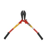Bolt Cutter, Steel Handle, 45.7 cm