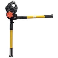 Heavy-Duty Ratcheting Cutter