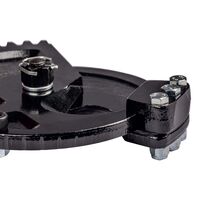 Heavy-Duty Ratcheting Cutter