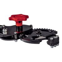 Heavy-Duty Ratcheting Cutter