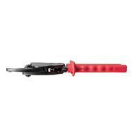 Open-Jaw Ratcheting Cable Cutter