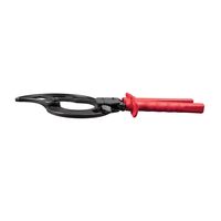 Ratcheting Cable Cutter - 1,000 MCM