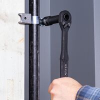 KNECT™ 3/8-Inch Drive Impact-Rated Pass Through Socket Set, 15-Piece