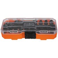 KNECT™ 3/8-Inch Drive Impact-Rated Pass Through Socket Set, 15-Piece