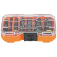 KNECT™ Flip-10 Heavy Duty Flip Impact Socket Set, SAE, 8-Piece