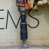 Flip Impact Socket Set, 7-Piece