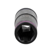 Flip Impact Socket, 15/16 and 7/8-Inch