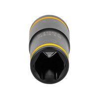 Flip Impact Socket, 11/16 and 5/8-Inch