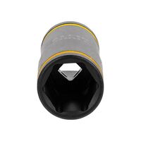 Flip Impact Socket, 11/16 and 5/8-Inch