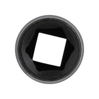 Flip Impact Socket, 7/16 and 3/8-Inch